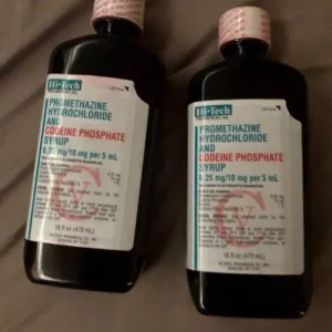 Buy Hi Tech Promethazine