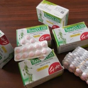 شراء ترامادول عبر الإنترنت في المملكة المتحدة